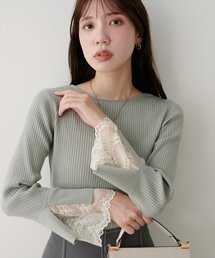 ミッソーニレディースレーストップス♡新品未使用♡① レディースのトップス（レース）ファッション通販 - ZOZOTOWN
