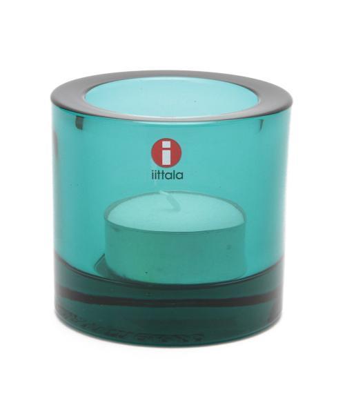 Iittala（イッタラ）の「iittala / kivi votive キャンドルホルダー