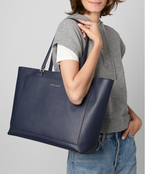 セール】ザエリーゼサフィアーノトート womens（トートバッグ）｜COLE