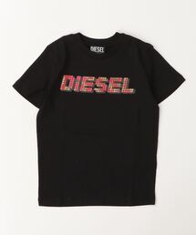 DIESEL｜ディーゼル（キッズ）のTシャツ/カットソー通販 - ZOZOTOWN