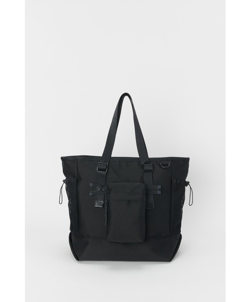 Hender Scheme azuma bag big ブラック Azuma Bag Big in Indigo One Wash – Blue Owl Workshop