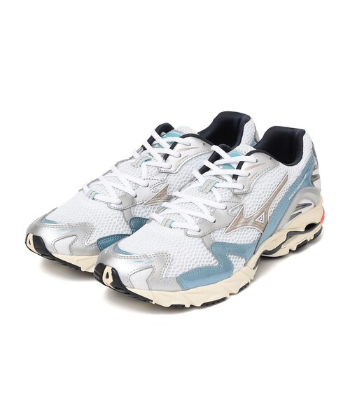 MIZUNO: WAVE RIDER 10 スニーカー（スニーカー）｜MIZUNO（ミズノ