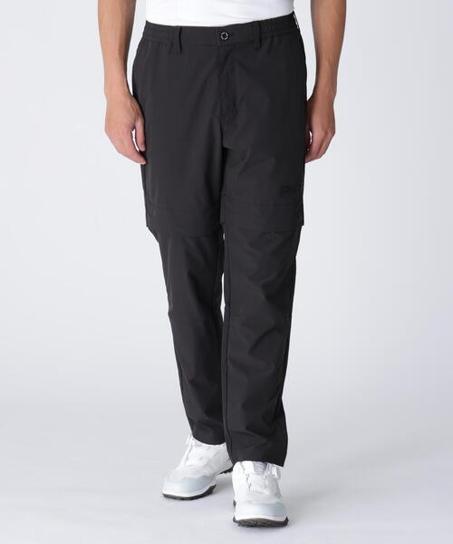 PING(ピン)の「【PING APPAREL】2WAYスニードジャック×2WAYパンツ <GOLD> (MENS)(ブルゾン・メンズ・ブラック/グレー・LL1/L/LL/S/M)」の5枚目の写真
