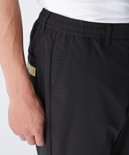 PING(ピン)の「【PING APPAREL】2WAYスニードジャック×2WAYパンツ <GOLD> (MENS)(ブルゾン・メンズ・ブラック/グレー・LL1/L/LL/S/M)」の13枚目の写真