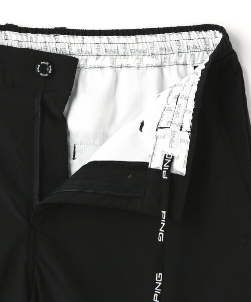 PING APPAREL】2WAYスニードジャック×2WAYパンツ ＜GOLD＞ (MENS