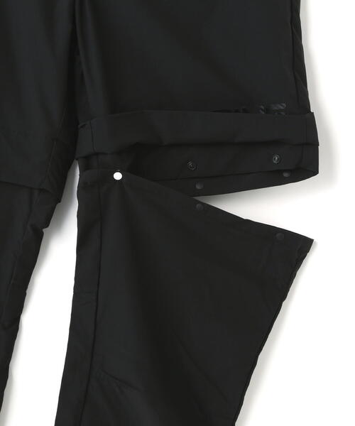 PING(ピン)の「【PING APPAREL】2WAYスニードジャック×2WAYパンツ <GOLD> (MENS)(ブルゾン・メンズ・ブラック/グレー・LL1/L/LL/S/M)」の16枚目の写真