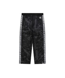 AAPE BY A BATHING APE | AAPE NOW TRACK PANTS(camouflage)(その他パンツ)