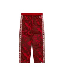 AAPE BY A BATHING APE | AAPE NOW TRACK PANTS(camouflage)(その他パンツ)