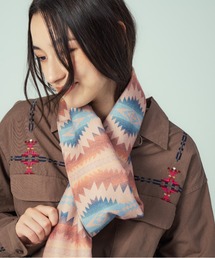 PENDLETON（ペンドルトン）の「フランネル・マフラー（マフラー）」