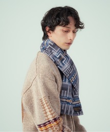 PENDLETON（ペンドルトン）の「フランネル・マフラー（マフラー）」