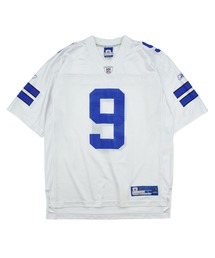 リーボック NFL RICE 80 シャツ XXL ホワイト リーボック NFL RICE 80 シャツ XXL ホワイト Rice Number 80