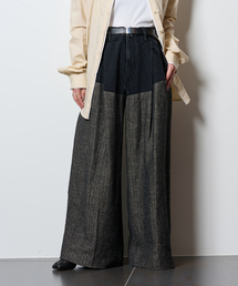 saki⭐︎ ＣＩＴＹSHOP パンツ　新品⭐︎ CITYSHOP｜シティショップのパンツ（レディース）の公式通販