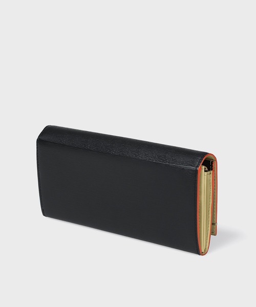 カラードエッジ 長財布 / 555422 W747（財布）｜Paul Smith（ポール
