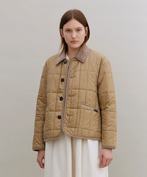 LAVENHAM | Button Front Raydon Womens / ボタン フロント レイドン ウィメンズ(その他アウター)