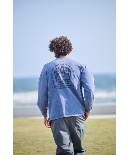 90s SLAYER \"DIVINE INTERVENTION\" l/S ロンt 90s SLAYER 