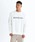 Quiksilver�i�N�C�b�N�V���o�[�j�́uDNA BIG CLICKER SWEA/�N�C�b�N�V���o�[���N�уX�E�F�b�g�g���[�i�[�i�X�E�F�b�g�j�v�b�z���C�g