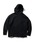 PERVERZE�i�p�[�o�[�Y�j�́uDISTRESS Step Layered Hoodie�i�X�E�F�b�g�j�v�b�u���b�N