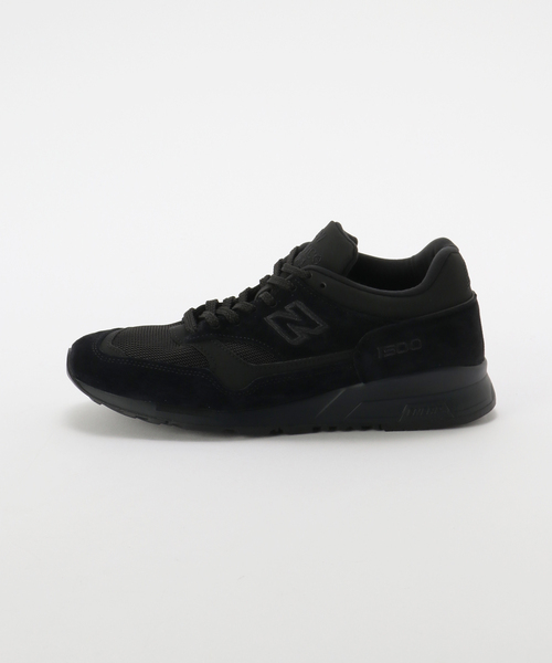 IENA(イエナ)の「NEW BALANCE/ニューバランス U1500KKL(スニーカー・レディース・ブラック・25cm/24.5cm/23.5cm/23cm)」の10枚目の写真