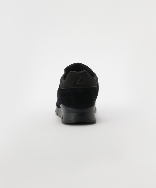 IENA(イエナ)の「NEW BALANCE/ニューバランス U1500KKL(スニーカー・レディース・ブラック・25cm/24.5cm/23.5cm/23cm)」の9枚目の写真