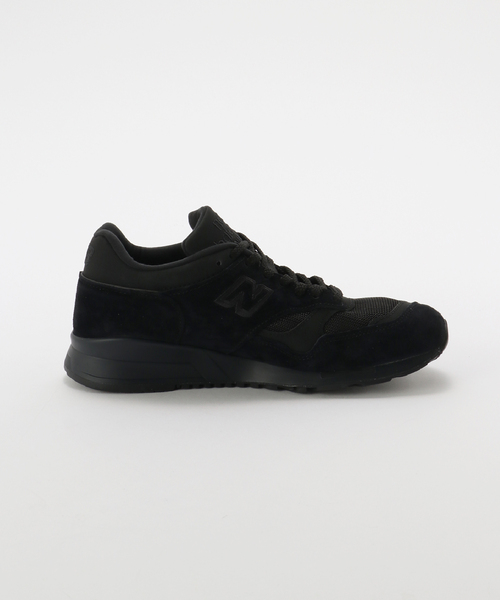 IENA(イエナ)の「NEW BALANCE/ニューバランス U1500KKL(スニーカー・レディース・ブラック・25cm/24.5cm/23.5cm/23cm)」の8枚目の写真
