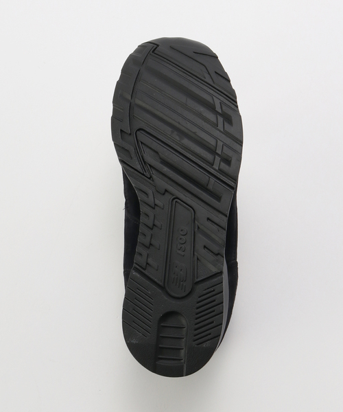 IENA(イエナ)の「NEW BALANCE/ニューバランス U1500KKL(スニーカー・レディース・ブラック・25cm/24.5cm/23.5cm/23cm)」の5枚目の写真
