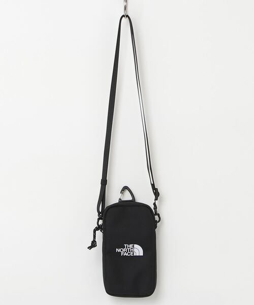 THE NORTH FACE/ザ・ノースフェイス SIMPLE MINI BAG シンプル ミニバッグ ショルダーポーチバッグ