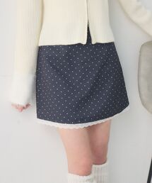 ems excite | ドットミニSK(スカート)