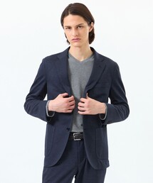 MACKINTOSH PHILOSOPHY｜マッキントッシュ フィロソフィーのテーラード