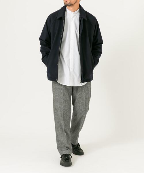 セール】スーパー100 ショートブルゾン（ブルゾン）｜URBAN RESEARCH