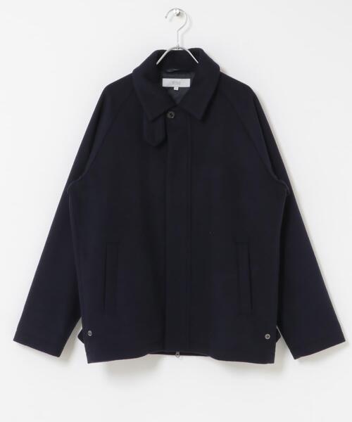 セール】スーパー100 ショートブルゾン（ブルゾン）｜URBAN RESEARCH