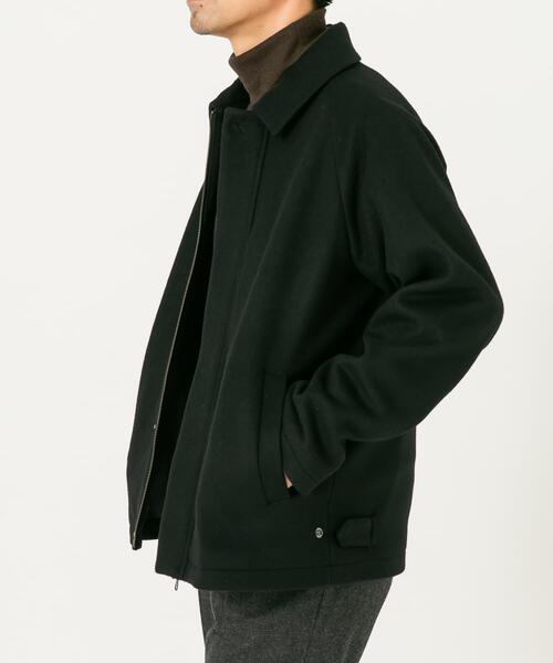 セール】スーパー100 ショートブルゾン（ブルゾン）｜URBAN RESEARCH