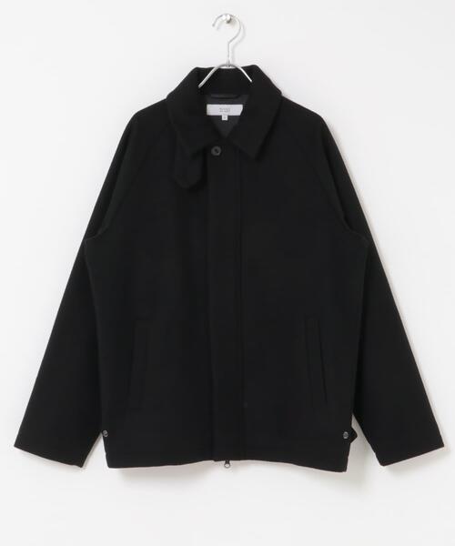 セール】スーパー100 ショートブルゾン（ブルゾン）｜URBAN RESEARCH