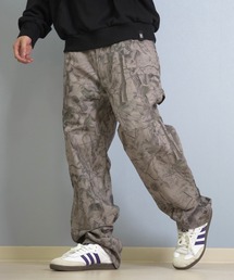 Dickies/ディッキーズ 定番モデル 2053 DOUBLE KNEE ロンパン 81409200