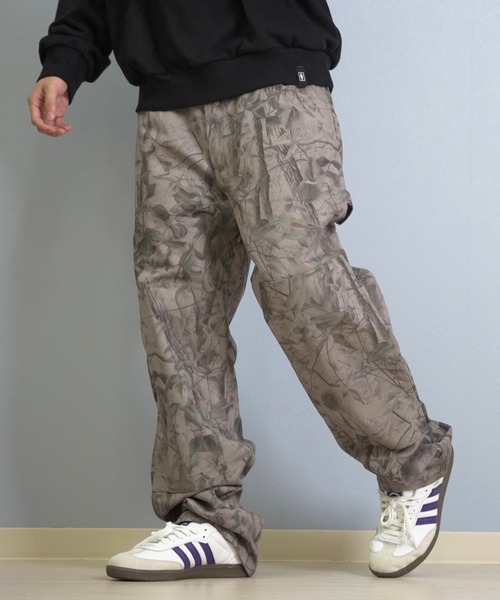 Dickies/ディッキーズ 定番モデル 2053 DOUBLE KNEE ロンパン 81409200