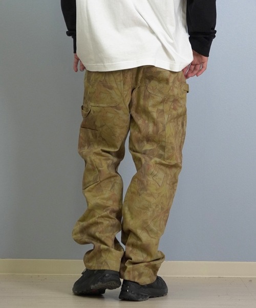 セール】Dickies/ディッキーズ 定番モデル 2053 DOUBLE KNEE ロンパン