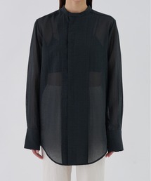 【4/24削除します】完売商品　enof シャツ TOPS｜ENOF(イナフ)公式通販