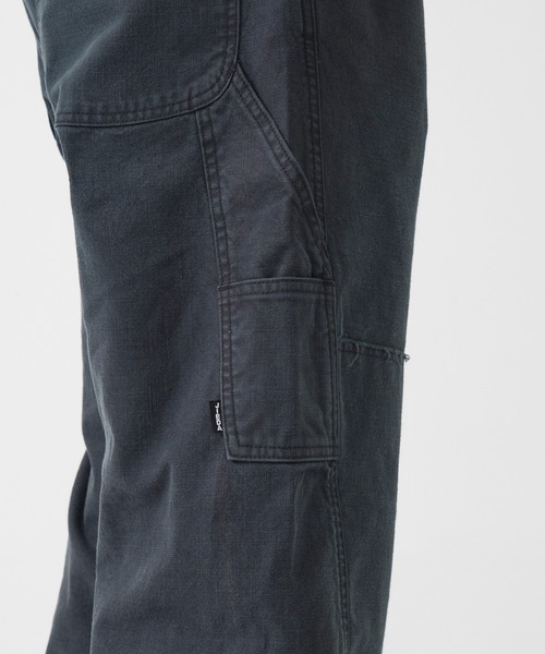 Jieda（ジエダ）の「別注　REMOVE DOUBLE KNEE PANTS（その他パンツ・メンズ・ブラウン/ブラック・1/2）」の13枚目の写真