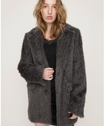 SLY｜スライのジャケット/アウター（グレー/灰色系）通販 - ZOZOTOWN