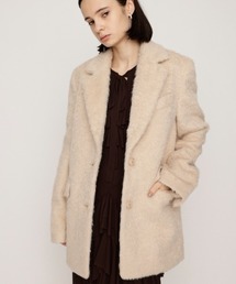 SLY｜スライのジャケット/アウター（ベージュ系）通販 - ZOZOTOWN