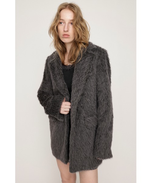 セール】SHAGGY TAILORED JK シャギー テイラードジャケット 秋服 冬服