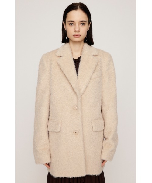 セール】SHAGGY TAILORED JK シャギー テイラードジャケット 秋服 冬服