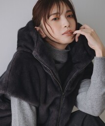 ミンク ファー コート」に該当するファッション通販 - ZOZOTOWN