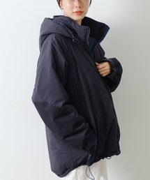 WHIMSIC（ウィムジック）の「【UNISEX/2サイズ展開】USMCパディングジャケット（ダウンジャケット/コート）」