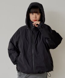 WHIMSIC（ウィムジック）の「【UNISEX/2サイズ展開】USMCパディングジャケット（ダウンジャケット/コート）」