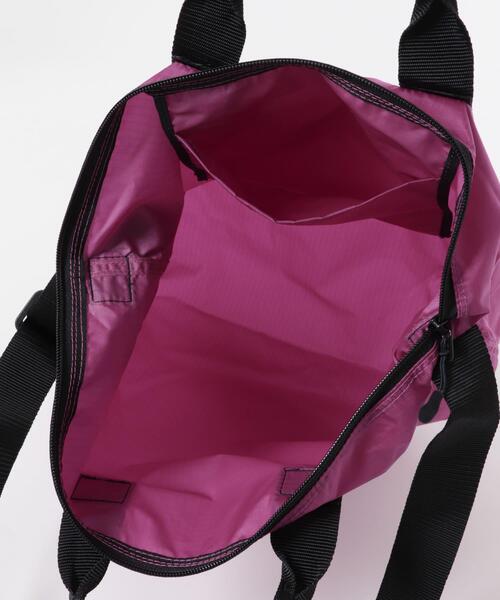 セール】『別注』JULY NINE×DOORS 2Way SEQUEL（ショルダーバッグ