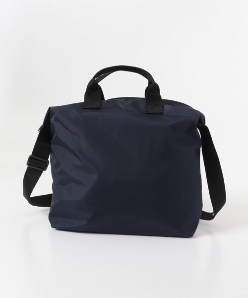 JULY NINE(ジュライナイン)の「『別注』JULY NINE×DOORS 2Way SEQUEL(ショルダーバッグ・メンズ・ピンク/チャコールグレー/オリーブ/ブラック/ベージュ/オレンジ/ネイビー/グリーン/カーキ・ONE)」の15枚目の写真