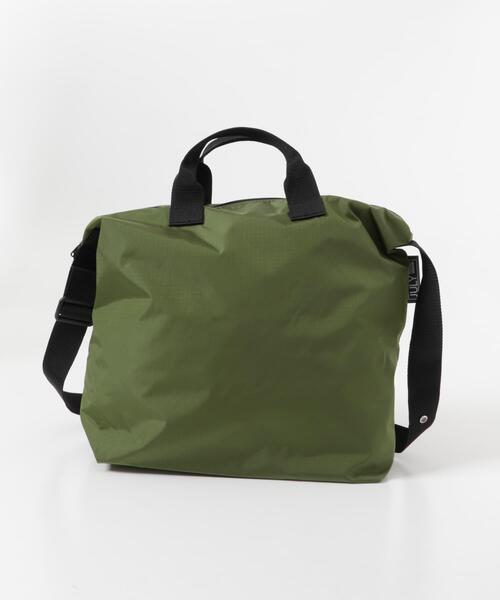 セール】『別注』JULY NINE×DOORS 2Way SEQUEL（ショルダーバッグ