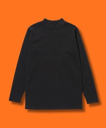 Mac-House（マックハウス）の「NAVY MACHEAT 裏シャギーインナーハイネック（インナーウェア/肌着）」