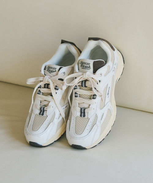 WEB限定/追加2》The Mercer Brand The Re-Run Vintage ME253012-157