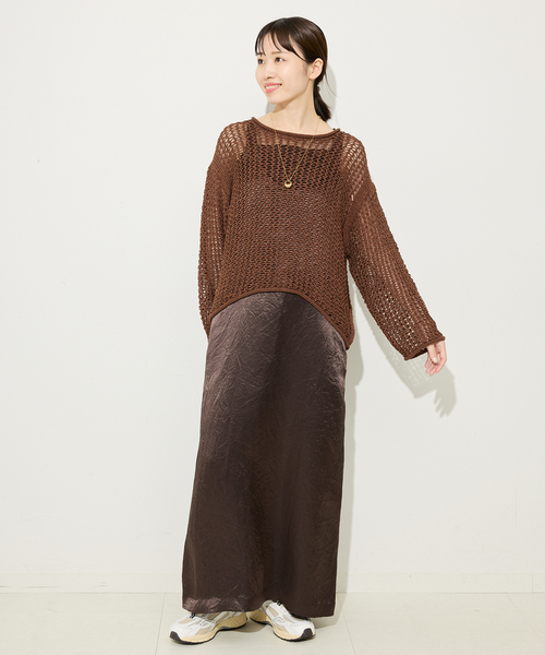 SLOBE IENA(スローブイエナ)の「《WEB限定/追加2》The Mercer Brand The Re-Run Vintage ME253012-157/601(スニーカー・レディース・ホワイト・36/37/38)」の8枚目の写真